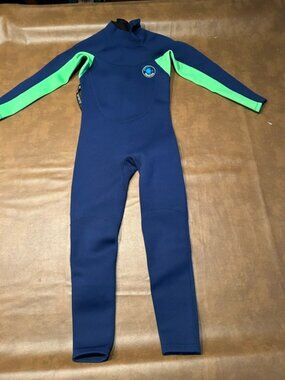 Realon Youth wet suit